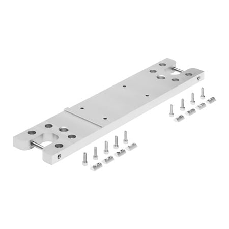 Festo Mounting Kit EAHM-E17-K1-100 EAHM-E17-K1-100